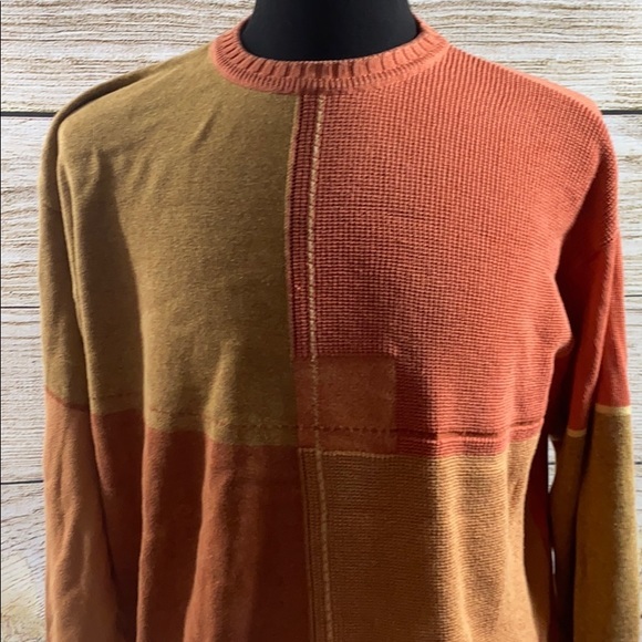 Men’s St.Croix Knits Sweater - Picture 5 of 6